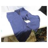 WomensLG Mountain Hearwear Hiking Casual Blu Pants