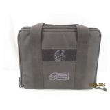 VOODOO Tactical 12' Padded Pistol Valuables Case