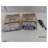 (3items) Survival New Pocket SPARK Tool + 2-Food