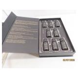 8pc Essential Oil Box Set 'Measurable Difference'