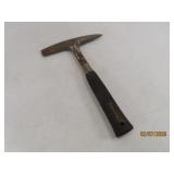 classic ESTWING Rock Type 11' Hammer Tool