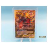 2019 Garchomp & Giratina 228/236 Pokemon Card