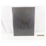 1994 Book: THE WORLDS OF TSR hardback EXC