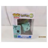 Pokemon BULBASAUR #453 Funko POP! boxed Toy