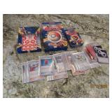 2016 20th Anniversary Japanese Starter Deck OPENED