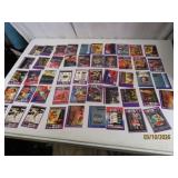 Stack 2001 'SILLY CD'S' Collectors Cards