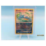 2008 Kingdra 7/146 Reverse Holo Pokemon Card