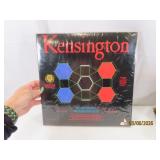 1979 KENSINGTON Strategy Game