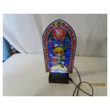 12' LightUp ZELDA Display LED