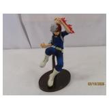 My Hero Academia Shoto Todoroki 7' Toy Figure