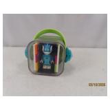 LEGO 'Alien Beatbox' Building Set