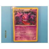 2015 Gengar 60/162 Breakthrough Pokemon Card