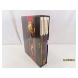 4th Edition D&D Core 3book Rule Collection Set EXC