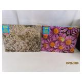 (2) sealed vintage 500pc Puzzles *High Difficulty*