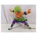 Dragon Ball BROLY Full Power 11' Articulated Toy