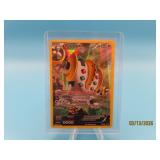 2015 Regigigas XY82 Promo Pokemon Card