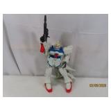 c1993 Bandai GUNDAM 'Victory' Mobile 8' Suit EXC