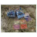 2022 Silver Tempest Build Battle Pokemon Card Deck