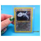 2000 Steelix Holo 15/111 Neo Genesis Pokemon Card