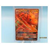 2019 Dragonite GX 152/236 Pokemon Card