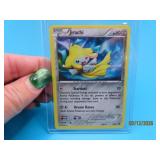 2015 Jirachi XY67 Black Star Promo Pokemon Card