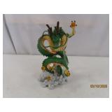 SHENRON Dragon Ball Z Creator 6' Figure