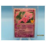Celebrations Mew ex 88/92 Pokemon Card
