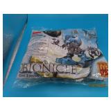 sealed LEGO 'Bionicle' McDonalds 2001 8pc Toy SET