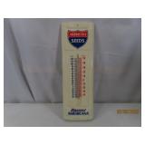 Rare Metal AMERICANA SEEDS Thermometer BEAUTY