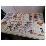 (10) 2002 HowTo Draw MANGA Anime' ComicType Books