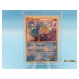 2010 Gyardos 4/123 Holo Pokemon Card