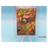 2023 Snorlax #51 SEALED Promo Pokemon Card