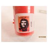 scarce vtg 90s era CHE GUEVARA sealed Poster 38'