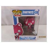 FORTNITE Cuddle Team Leader Funko POP! #430