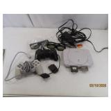 Classic PLAYSTATION original Video Game Console