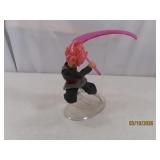 ROSE Dragon Ball Super Saiyan 5' Toy Figure