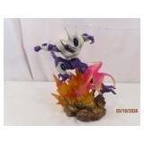 ZERO COOLER Dragon Ball 10' Figure Toy