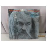 sealed WILLIAM LEE GOLDEN Album *American Vegabond