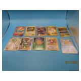 (10) 2016-2022 Assorted Pokemon Cards