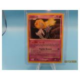 2008 Uxie LV.55 43/146 Pokemon Card