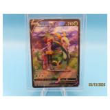 2022 Serperior V TG13/TG0 Pokemon Card