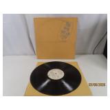 THE WHO Vinyl Album 'Live at Leeds' G+