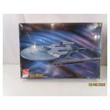 sealed STAR TREK Model Kit USS RELIANT 1995 AMT