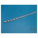 Sterling Silver 8' Bracelet 15g