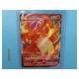2020 Charizard VMAX 20/189 Pokemon Card