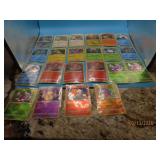 (22) 2021/2022 Promo Radiant Pokemon Cards