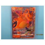 2019 Charizard GX SM211 Promo Pokemon Card