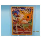 2022 Jolteon TG04/TG30 Pokemon Card