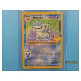 Celebrations Blastoise 2/102 Holo Pokemon Card