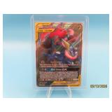 2019 Greninja & Zoroark 200/214 Pokemon Card